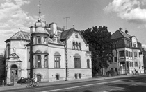 Asklundska villan 1975