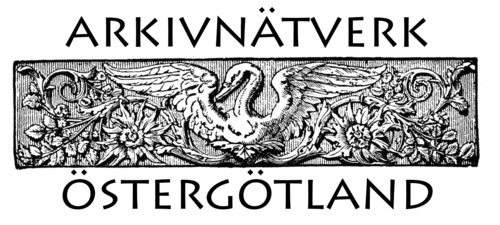 logo Arkivnätverk Östergötland