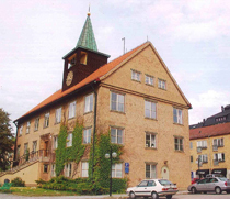 Mjölby stadshus