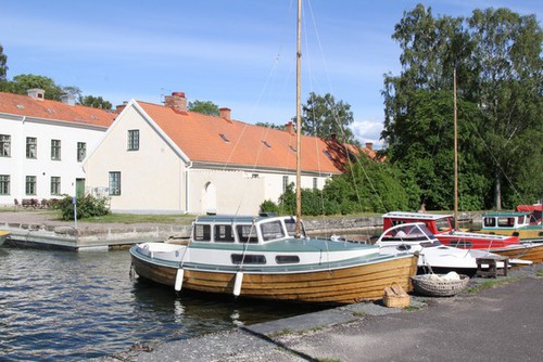 Borghamn